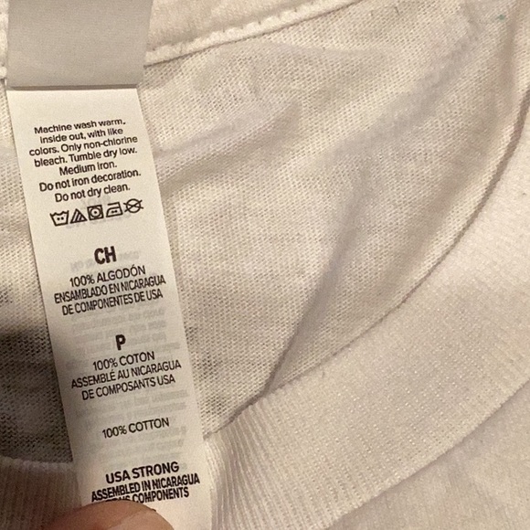 NWOT Barstool Sports T-shirt - Picture 3 of 5